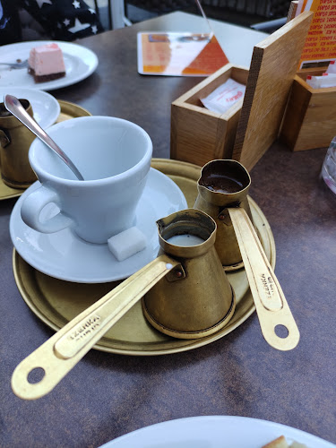 Zdravljak Orijent - Gastronomija i ugostiteljstvo