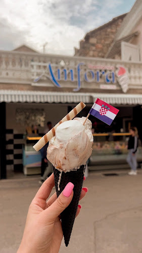 Gelateria Amfora - Tribunj