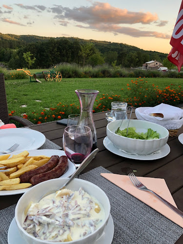 Agroturism Stara Štala