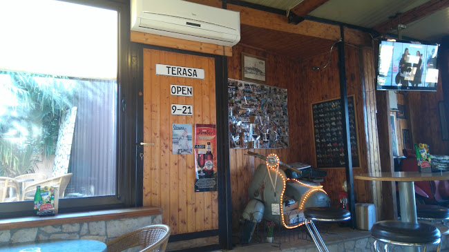 Kaffe Bar Babaloo - Gastronomija i ugostiteljstvo