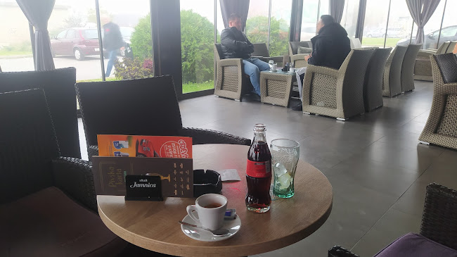 Caffe & Lounge bar Kayenn - Osijek