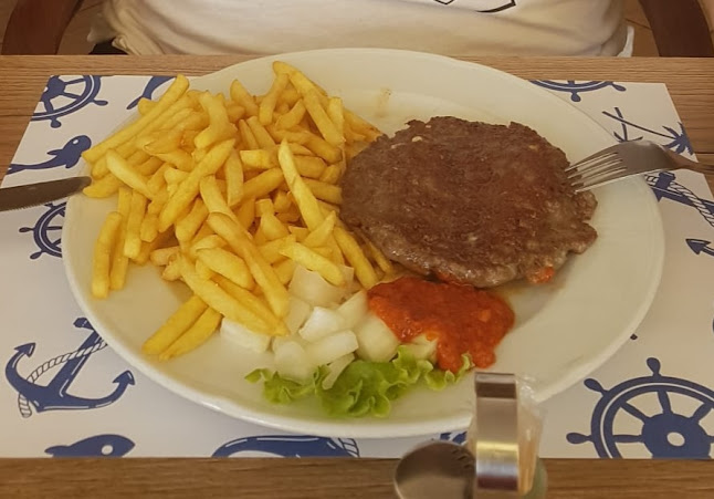 Konoba Mala Sten - Dobrinj