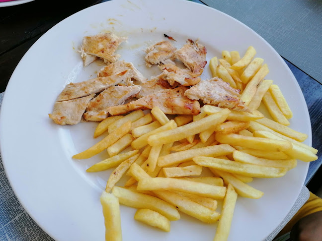 Restaurant zadar Karoca Gre - Gastronomija i ugostiteljstvo