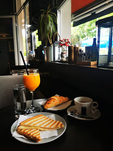 Comentarii opinii despre Cafe Di Fjaka