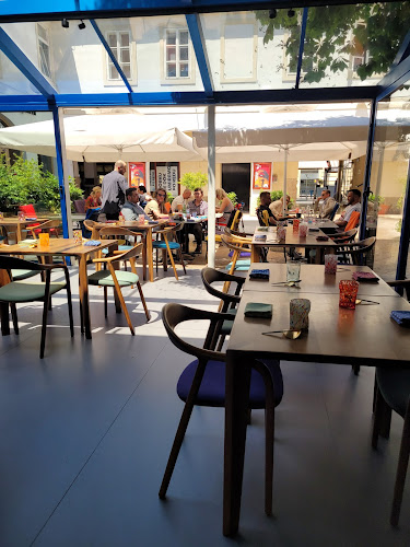 Theatrium by Filho - Gastronomija i ugostiteljstvo