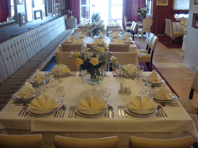 Opinii despre Restaurant Cavallino în Zagreb - Gastronomija i ugostiteljstvo