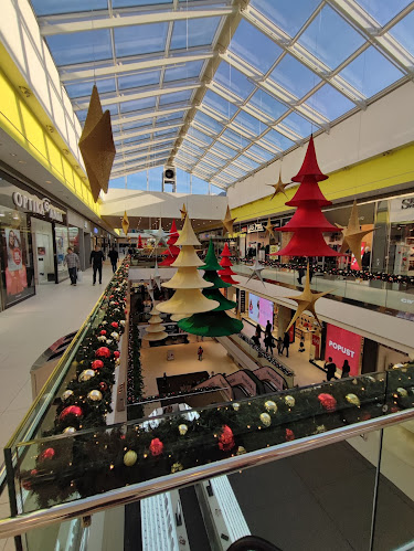 KFC City Center One Split