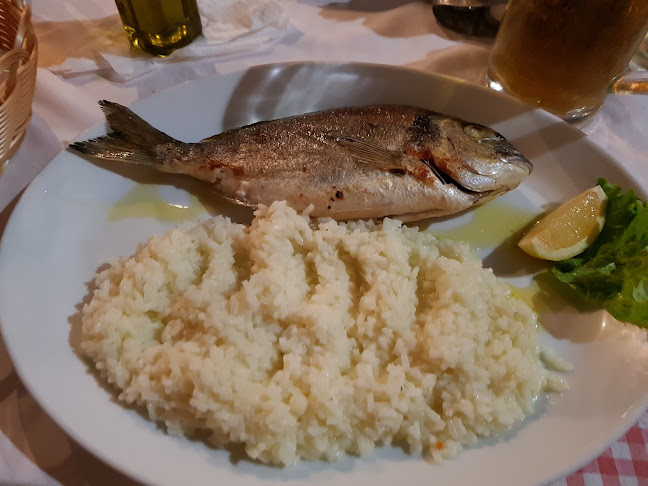 Konoba Dalmatina - Zadar