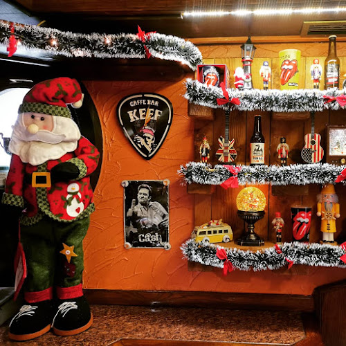 Keef Bar - Gastronomija i ugostiteljstvo