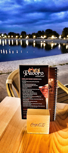 Paooro Cocktail Bar
