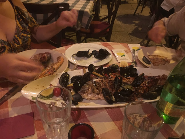 Opinii despre Dujkin dvor în Split - Gastronomija i ugostiteljstvo