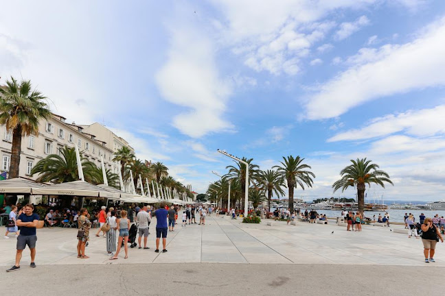 Restaurant Veneranda Split - Split