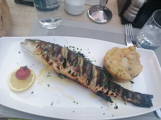 Restoran Olive ex Vanjaka - Trogir