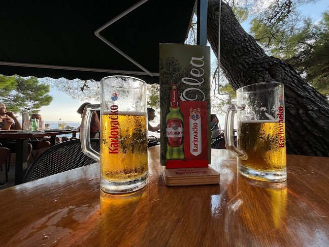 bistro Olea - Gastronomija i ugostiteljstvo