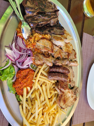 Comentarii opinii despre Restoran Providenca