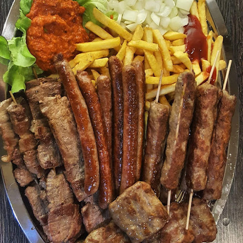 Comentarii opinii despre Zeko Grill