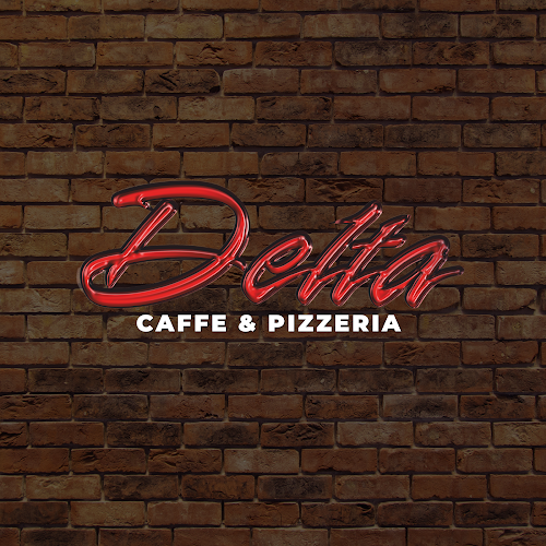 Caffe & Pizzeria Delta - Opuzen