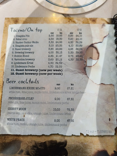 Marineta ul. 13, 21300, Makarska