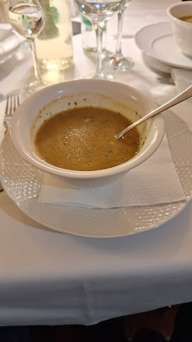 Samoborska pivnica - Restaurant 'Salvator'