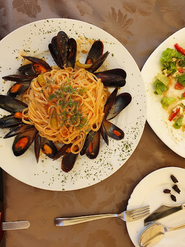 Comentarii opinii despre bistro - pizzeria ORHIDEJA