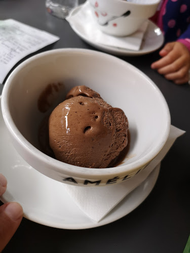 Amélie - Gastronomija i ugostiteljstvo