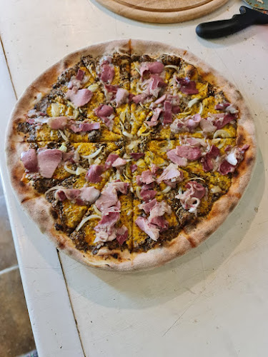 Opinii despre Accubo pizza&grill în Zagreb - Gastronomija i ugostiteljstvo