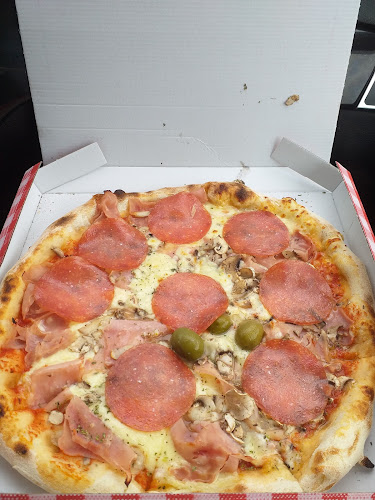 Bistro-pizzeria Luna - Umag