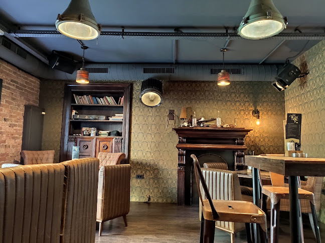 Comentarii opinii despre Sherlock Bar