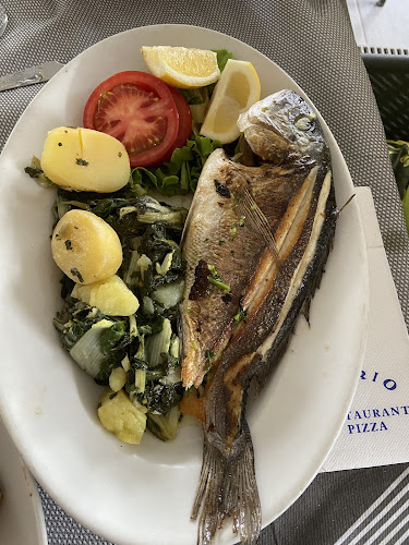 Opinii despre Restoran Dario în Rovinj - Gastronomija i ugostiteljstvo