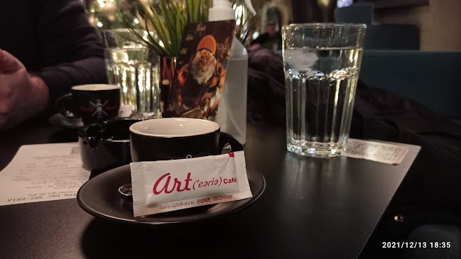 Caffe Bar Arteria - Bjelovar