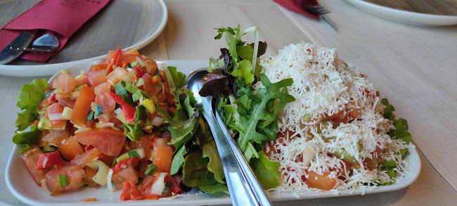 Restoran Barbacoa - Gastronomija i ugostiteljstvo