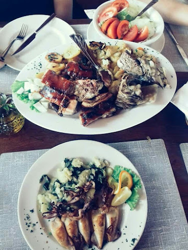 Comentarii opinii despre Konoba Šantek