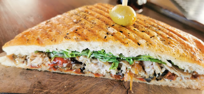 Restaurant Veneranda Split - Gastronomija i ugostiteljstvo