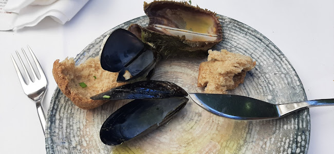 Bota-Šare Restaurant - Zagreb