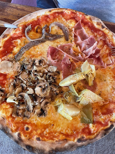 Opinii despre Konoba Mali mol în Bale - Gastronomija i ugostiteljstvo