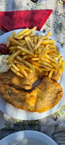 Comentarii opinii despre Stari zidi, buffet