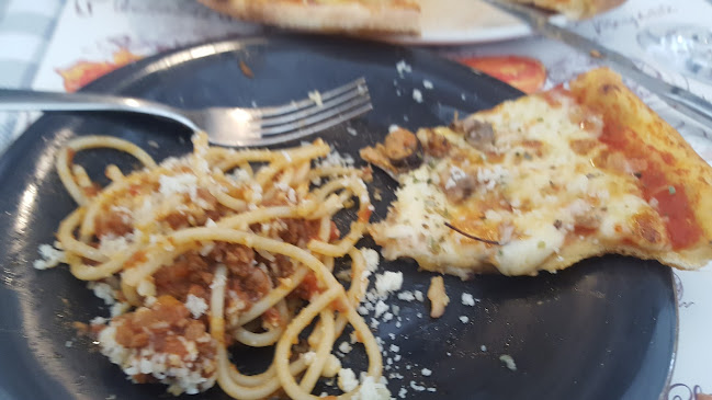 Mea Culpa Pizzeria & Trattoria Dubrovnik - Gastronomija i ugostiteljstvo