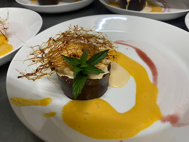 Žmah bistro - Babinec