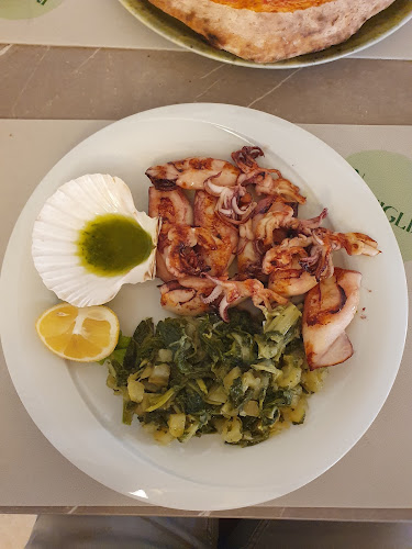 Comentarii opinii despre IN FAMIGLIA restaurant pizzeria