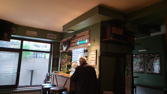 Comentarii opinii despre Rock Caffe "Enigma"