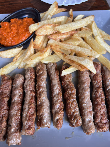 Opinii despre Restaurant Antonio în Posedarje - Gastronomija i ugostiteljstvo