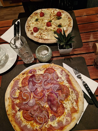 Comentarii opinii despre Pizzeria Ivo No1