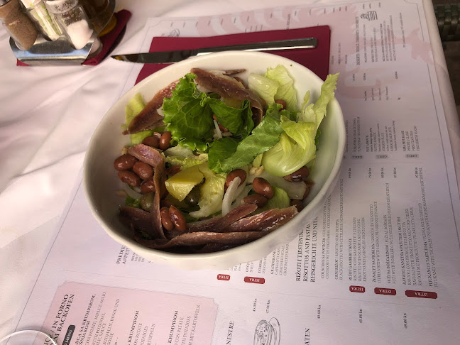 Opinii despre Restoran La Cuxina în Pula - Gastronomija i ugostiteljstvo