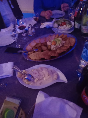 Comentarii opinii despre Inela Caffe Bar