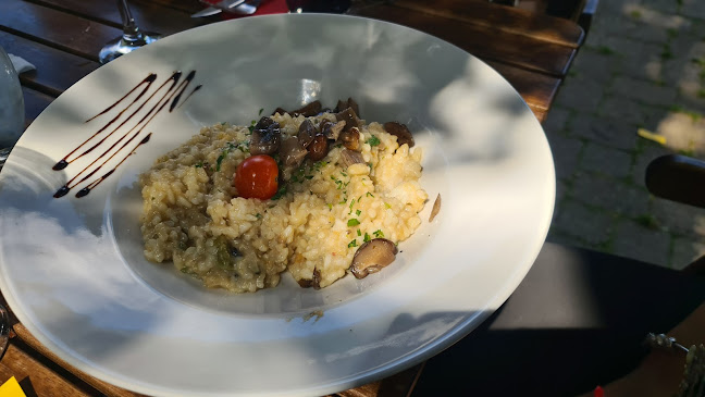 Opinii despre Restoran Eva în Lokve - Gastronomija i ugostiteljstvo