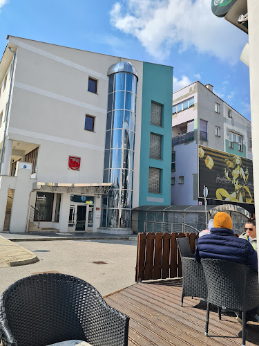 Caffe Bar Kaktus - Gastronomija i ugostiteljstvo