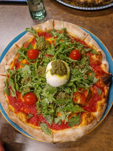 Opinii despre Pizzeria Marmont în Gradac - Gastronomija i ugostiteljstvo