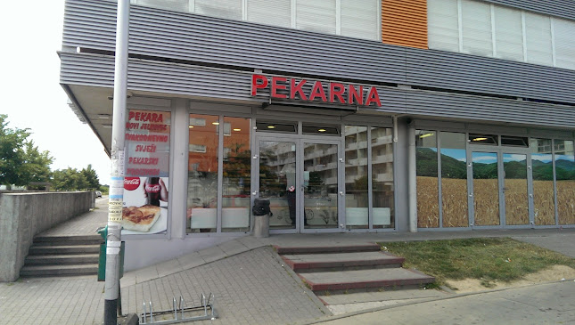 Comentarii opinii despre Pekarna Novi Jelkovec