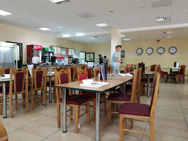 KTC Restoran 'Ivana' - Gastronomija i ugostiteljstvo