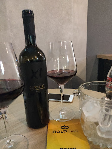 Opinii despre BOLD bar în Solin - Gastronomija i ugostiteljstvo